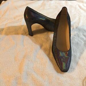 Studio Delman Heels  